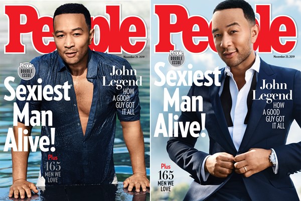 Huyền thoại âm nhạc Mỹ John Legend sắp đến Việt Nam biểu diễn tại Lễ trao giải VinFuture? - Anh 3