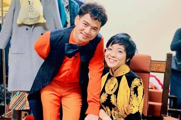MC Thảo Vân: Không xuất hiện ở Chương trình Gặp nhau cuối năm sau 19 năm lên sóng - Anh 4