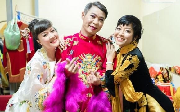 MC Thảo Vân: Không xuất hiện ở Chương trình Gặp nhau cuối năm sau 19 năm lên sóng - Anh 3