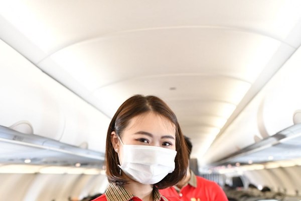 Vietjet khai thác thêm đường bay Tp.HCM – Băng Cốc từ ngày 21.1.2022 - Anh 4