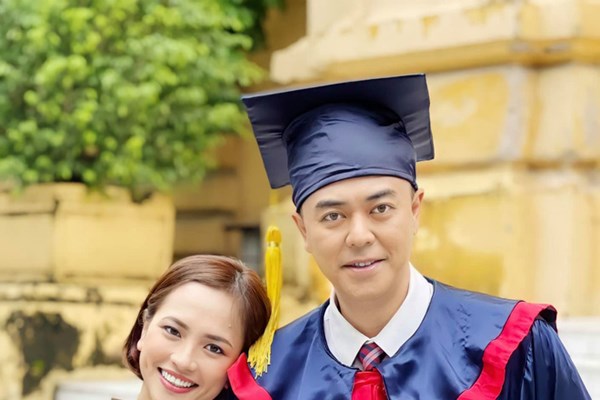 Thuý An trở lại kết đôi cùng Tuấn Tú trong phim 