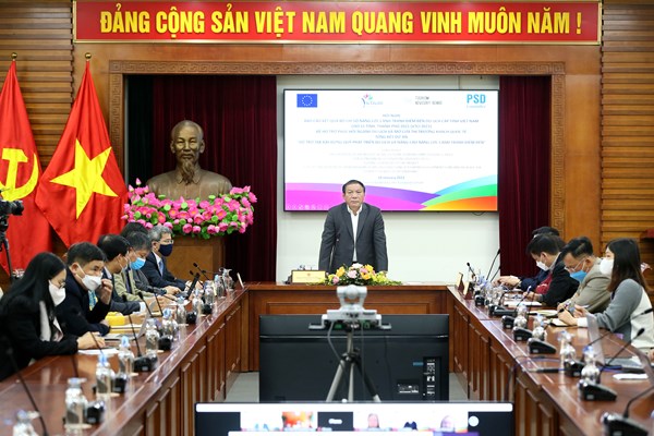 Kiến nghị với chính phủ ​​​​​​​sẽ mở cửa du lịch quốc tế dịp 30.4 - Anh 1