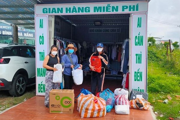 Ấm lòng mùa đông - Anh 2