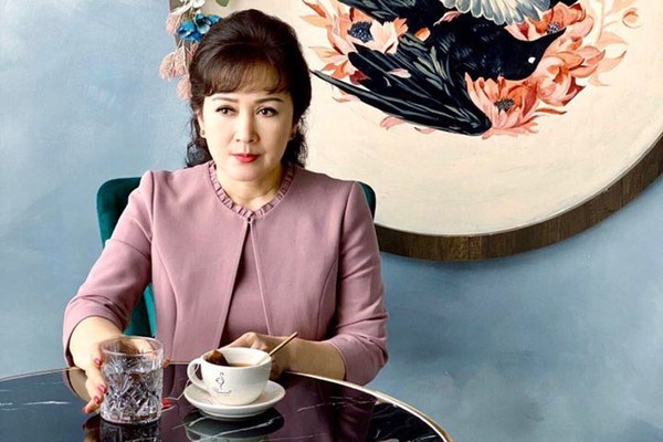NSND Minh Hoà chia sẻ lý do không nhận ra con gái ruột trong  