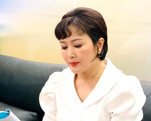 NSND Minh Hoà chia sẻ lý do không nhận ra con gái ruột trong  