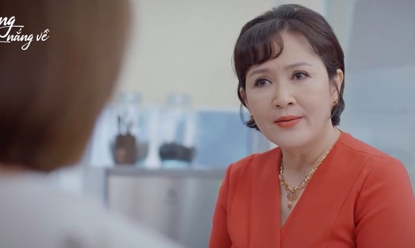 NSND Minh Hoà chia sẻ lý do không nhận ra con gái ruột trong  