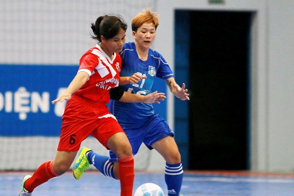 Bốc thăm, xếp lịch thi đấu các giải bóng đá đầu năm 2022 - Anh 2