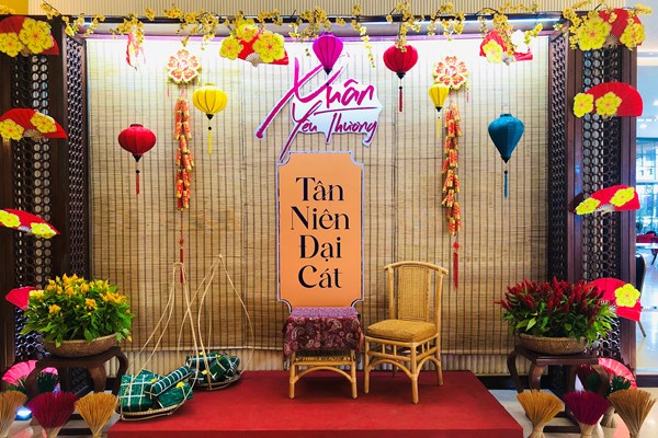 Khai xuân an toàn- ngập tràn ưu đãi tại hệ thống khách sạn Mường Thanh - Anh 1