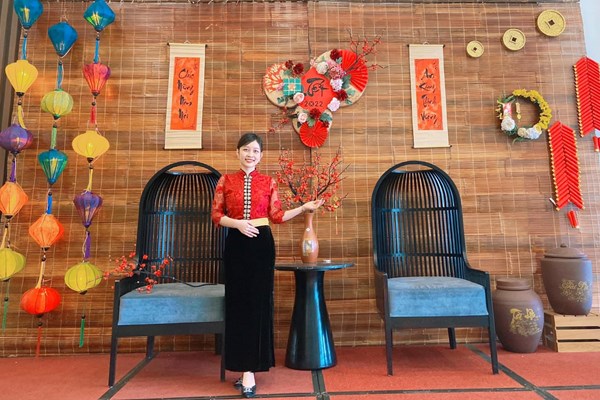 Khai xuân an toàn- ngập tràn ưu đãi tại hệ thống khách sạn Mường Thanh - Anh 2