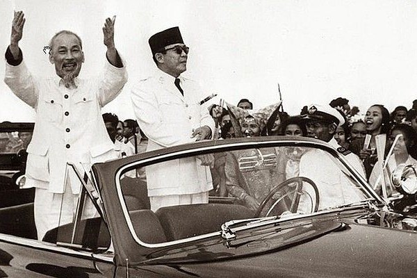 Đẩy mạnh triển khai Chiến lược Văn hóa đối ngoại của Việt Nam giai đoạn 2022-2026: Cần thành lập Trung tâm văn hóa Hồ Chí Minh ở các nước - Anh 1