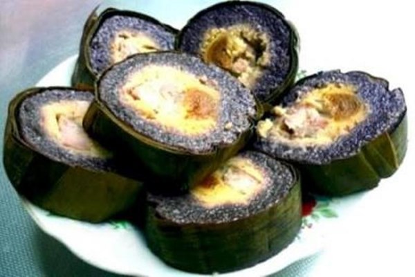 Mường Lò níu bước chân người - Anh 5