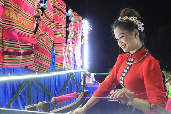 Mường Lò níu bước chân người - Anh 7