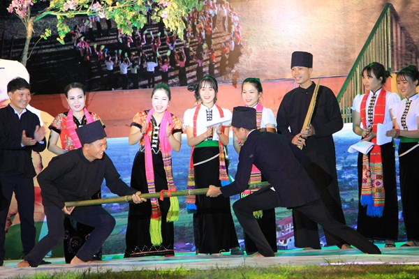 Mường Lò níu bước chân người - Anh 6