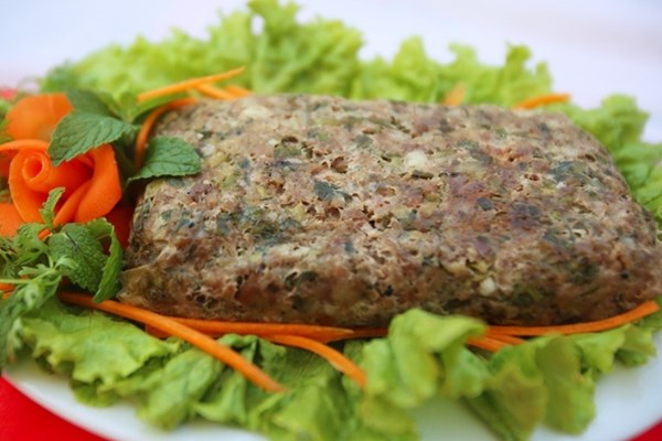 Mường Lò níu bước chân người - Anh 4