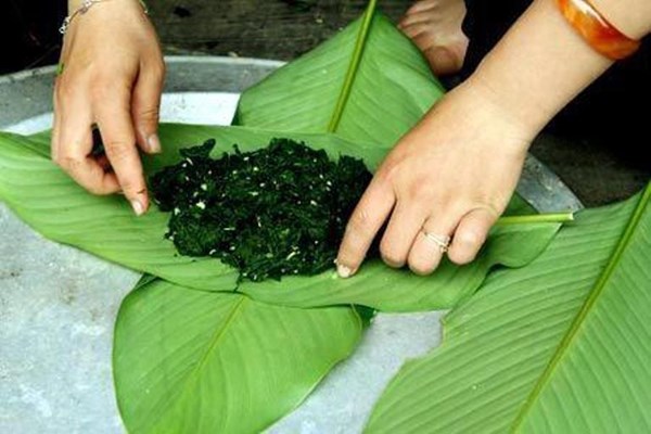 Mường Lò níu bước chân người - Anh 3