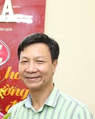 Những “thủ lĩnh” của ngành nghệ thuật biểu diễn: Ước vọng mùa xuân - Anh 3