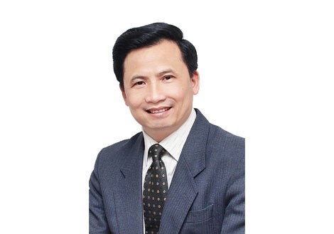 Những “thủ lĩnh” của ngành nghệ thuật biểu diễn: Ước vọng mùa xuân - Anh 4