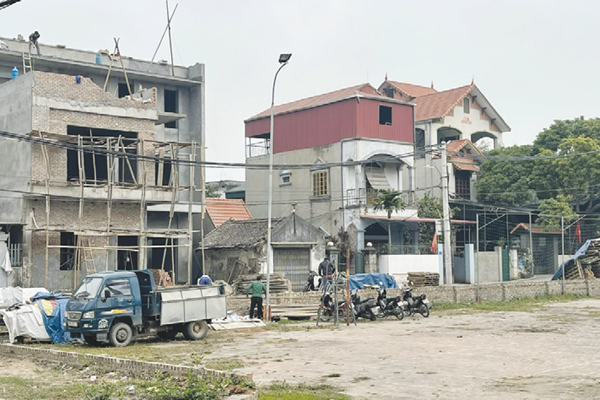 “Điểm nghẽn” trong phân cấp quản lý di tích, di sản: Khắc phục việc 