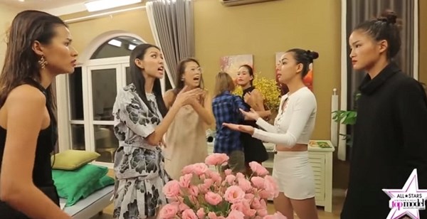 Gameshow Việt:  Đừng mãi dựa hơi drama! - Anh 1
