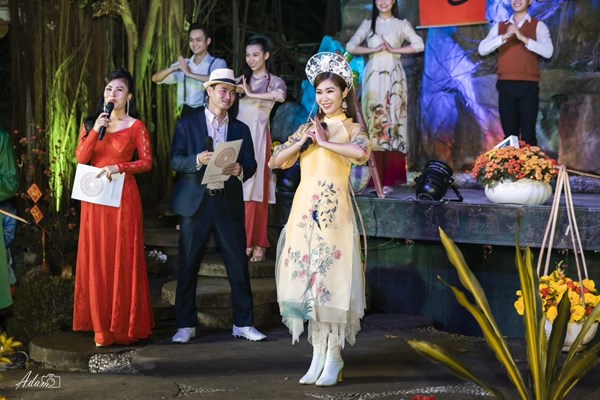 San sẻ yêu thương - Vượt qua đại dịch số 8: Tết đoàn viên ấm áp tình nghệ sĩ - Anh 4