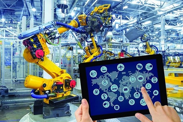 Thúc đẩy chuyển giao, làm chủ và phát triển công nghệ từ nước ngoài vào Việt Nam - Anh 1