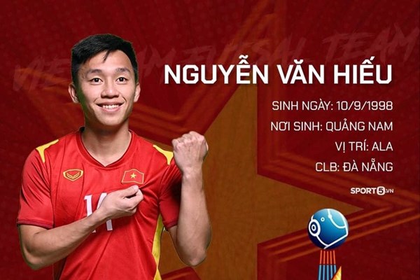 Năm tuổi của 3 vận động viên - Anh 3