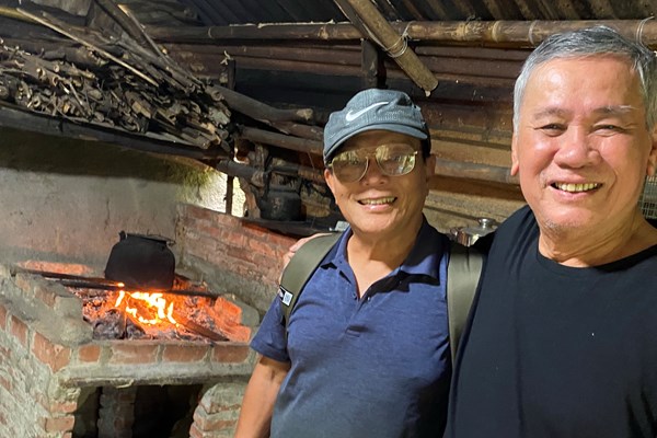 Du lịch bắt đầu từ những trang sách - Anh 2