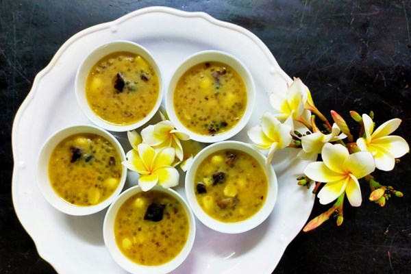 “Đệ nhất” bánh Huế, chè Huế - Anh 2