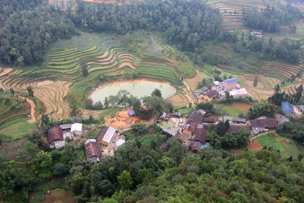 Bình yên Lô Lô Chải - Anh 2