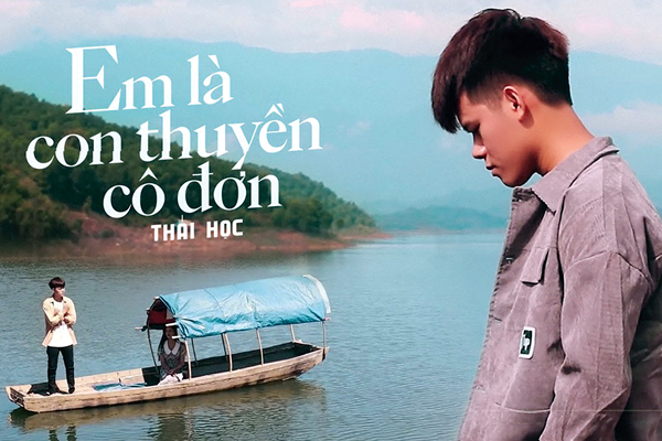 Đầu xuân tản mạn về nhạc trẻ - Anh 2