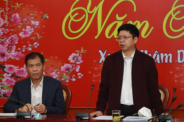 Đảm bảo an toàn tối đa cho SEA Games 31 - Anh 2