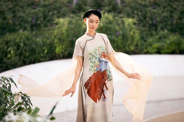 Tôn vinh văn hoá Việt Nam ở sự kiện lớn nhất hành tinh - Anh 3