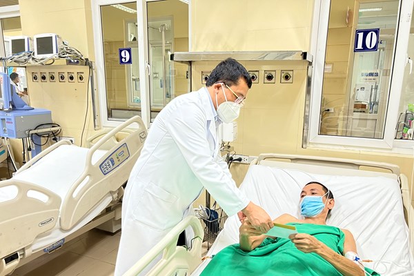 Để người nghèo được tiếp cận với chính sách an sinh xã hội - Anh 2
