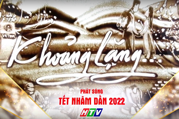 Đa dạng chương trình văn nghệ mừng Xuân Nhâm Dần 2022 - Anh 3
