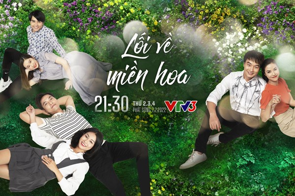Đạo diễn Vũ Minh Trí “xông đất” VFC với bộ phim 