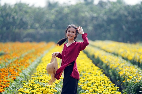 Du lịch nội địa “bội thu” ngay từ đầu năm - Anh 6