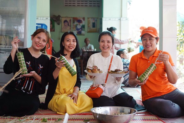 Du lịch nội địa “bội thu” ngay từ đầu năm - Anh 5