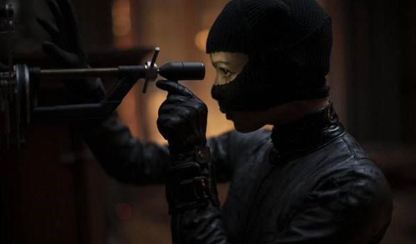 ‘Batman’ và các con số khủng làm nên thương hiệu - Anh 4