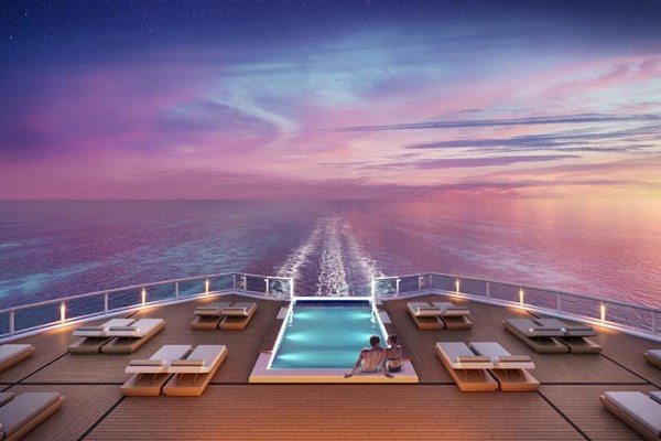Trải nghiệm đỉnh cao với du thuyền Norwegian Cruise Line - Anh 3