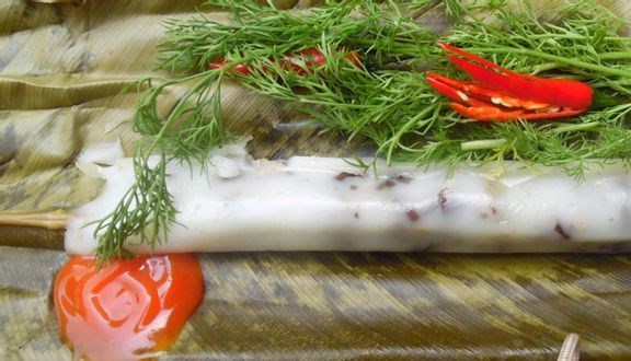 Bánh tẻ làng Chờ - Anh 2