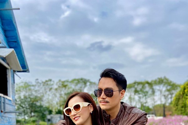 Sự tương đồng của Việt Anh qua vai Việt trong phim 