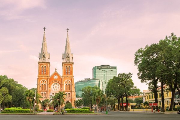 Vietjet tăng gấp đôi tần suất bay đến Thái Lan và khuyến mại đến 50% giá vé - Anh 1