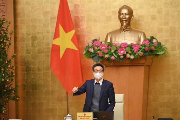 Không nên có quy định mọi học sinh phải test trước khi đến trường, tránh gây lãng phí - Anh 2