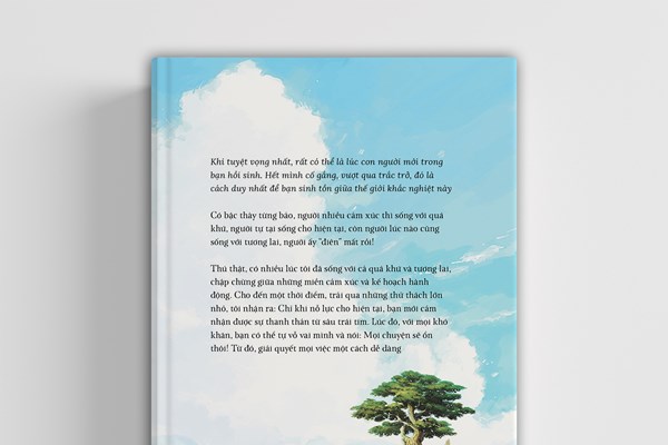 “Ép mình phải xinh phải dữ” - Anh 2