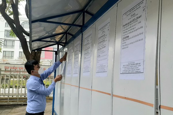Kết nối để làm việc tại quê - Anh 2