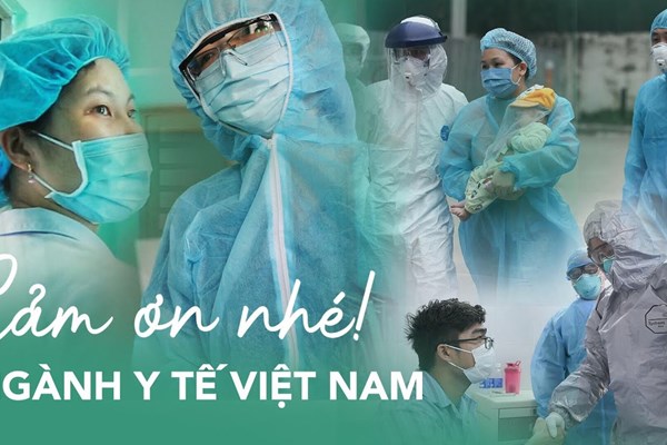 Thay lời muốn nói - Anh 1