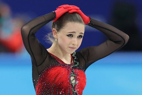 Liên minh Thể thao và Quyền Quốc tế kêu gọi IOC chống lại hành động vi phạm nhân quyền - Anh 1