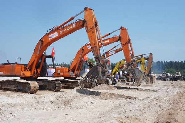 Đẩy nhanh tiến độ các dự án du lịch lớn trên địa bàn Thừa Thiên Huế - Anh 1