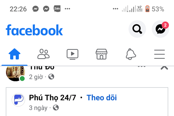 Thấy gì qua những vụ trẻ vị thành niên mất tích đột ngột khỏi gia đình? - Anh 1