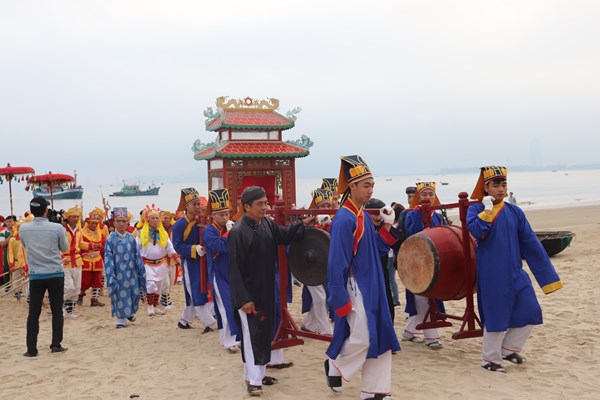 Đà Nẵng: Hứa hẹn nhiều điểm đến văn hóa, lịch sử hấp dẫn - Anh 3